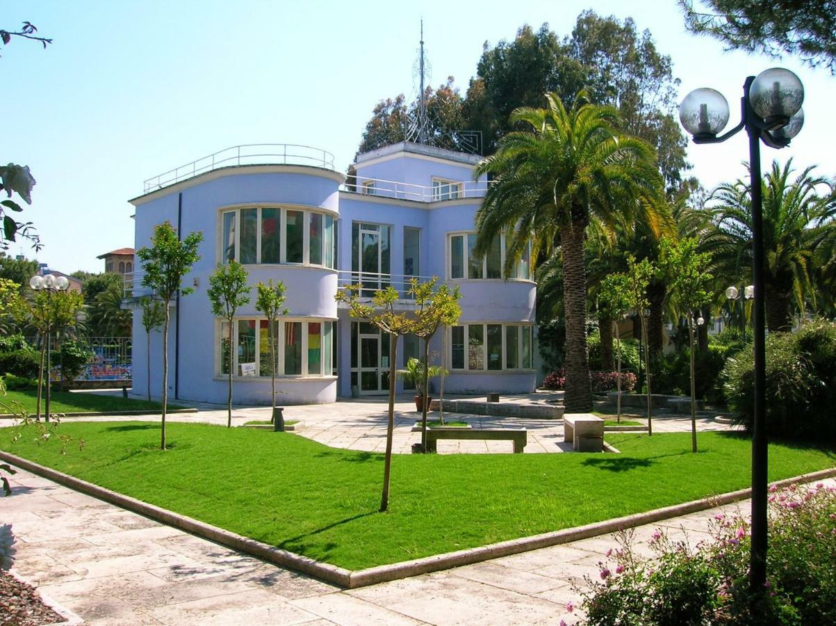 Casavacanze Estate 2 Сан-Бенедетто-дель-Тронто Экстерьер фото