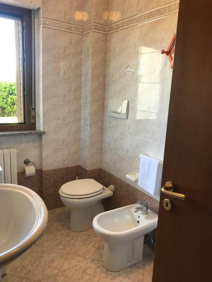 Casavacanze Estate 2 Сан-Бенедетто-дель-Тронто Экстерьер фото