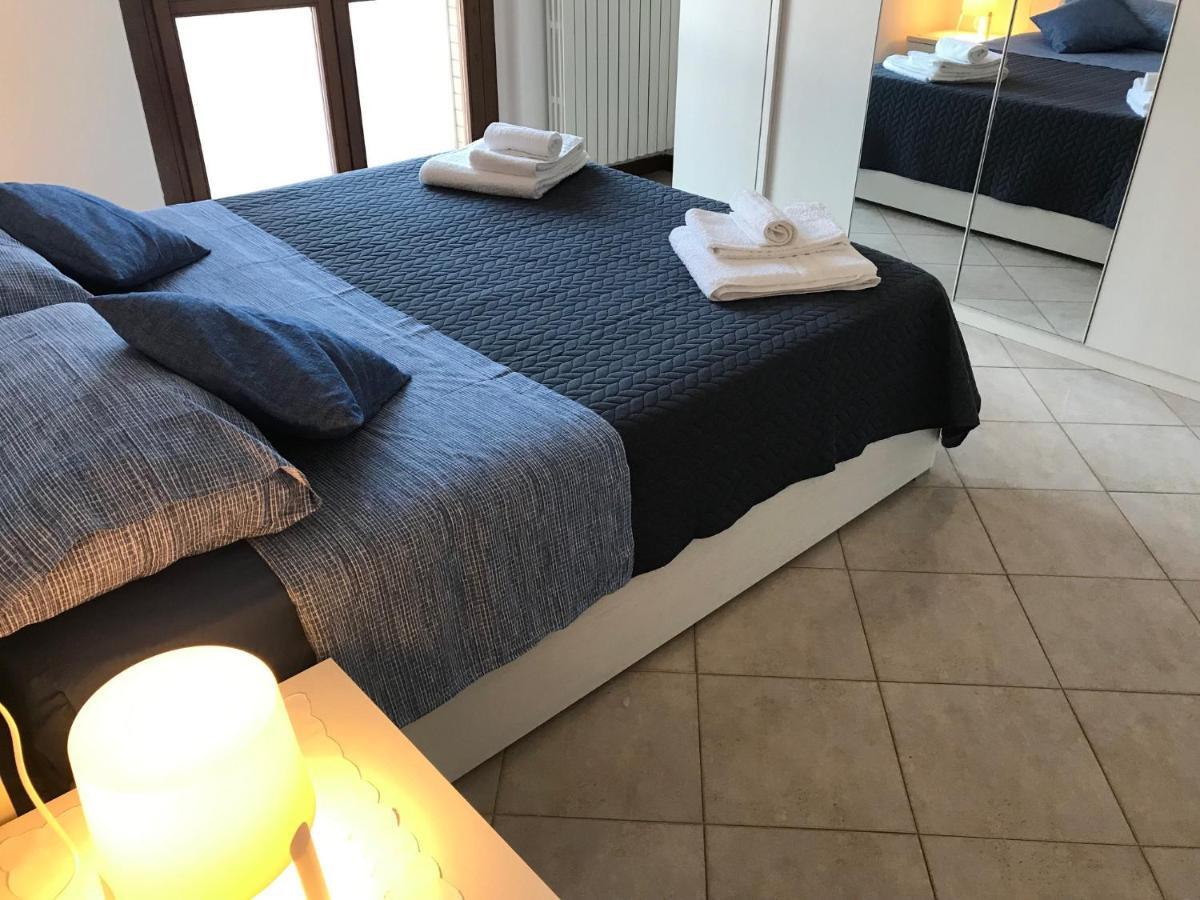 Casavacanze Estate 2 Сан-Бенедетто-дель-Тронто Экстерьер фото